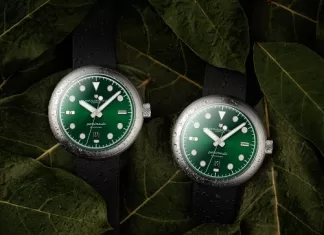 Bangalore Watch Company Raises 1.4M USD Seed Round, Plans to Expand Globally