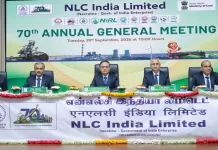 NLC India 70th AGM: 38.5% Dividend for FY 2025-26