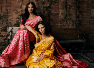 From 1913 to Today: JDS Banaras Continues the Tradition of Banarasi Weaving