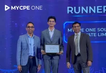 MYCPE ONE Awarded in the Service Export: EdTech Category at the Payoneer India Cross-Border Excellence Awards 2026