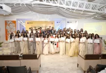 ARCH College of Design & Business Hosts its 24th Convocation Ceremony in Jaipur