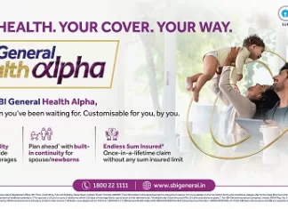 As Young Indians Plan for Families, SBI General's Health Alpha Brings a Holistic Health Cover Under One Plan