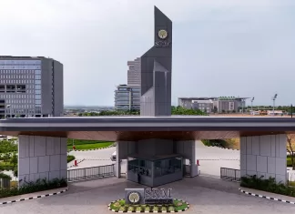 A Global Milestone: SRM University-AP Debuts in THE World University Rankings 2027, Ranks 1st in AP