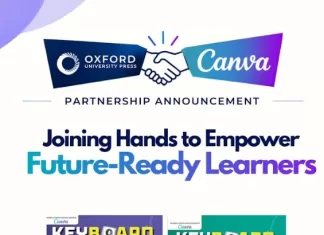 Oxford University Press and Canva Join Hands to Empower Future-Ready Learners