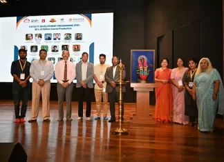 Manipal University Jaipur Organises Four-Day Faculty Development Programme in Collaboration with IIMBx, IIM Bangalore