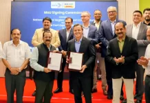 Blue Dart and NCRTC Sign MoU to Explore Express Parcel Movement on the Delhi-Meerut Namo Bharat Corridor