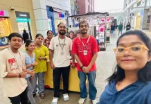 Beyond One-Time Giving: Why Individual Participation Matters to India's Social Sector