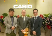 Casio India Unveils New Corporate Headquarters at Worldmark 4, Aerocity, Reinforcing Long-Term Commitment to India