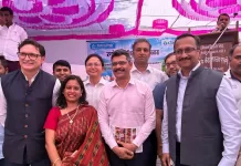 Tetra Pak Enables 73 Million Litres of Annual Groundwater Recharge Potential in Khed; Hands Over Rejuvenated Ponds to the Community