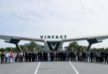VinFast India Signs Letters of Intent with First 50+ E-Motorcycle Dealers, Expanding Network To 15 States and 34 Cities