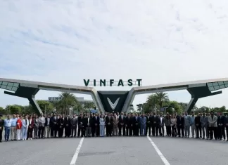 VinFast India Signs Letters of Intent with First 50+ E-Motorcycle Dealers, Expanding Network To 15 States and 34 Cities