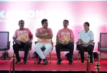 MAHE B'LRU WALKATHON Calls for Greater Mental Health Literacy and Open Conversations