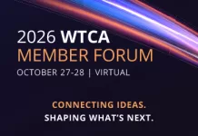 2026 World Trade Centers Association Member Forum to Convene Global Network to Shape What's Next for Global Business