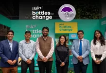 Bisleri International Promotes Responsible Waste Management as Official Hydration Partner of the Purple Umbrella Festival 2026