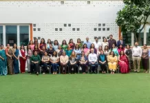 The British School New Delhi and UCL Host Leadership Development Conference for School Leaders