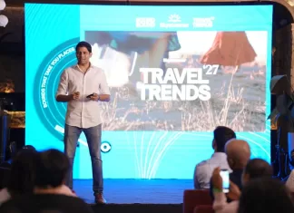 Skyscanner Unveils Travel Trends 2027: Travel, Better Spent