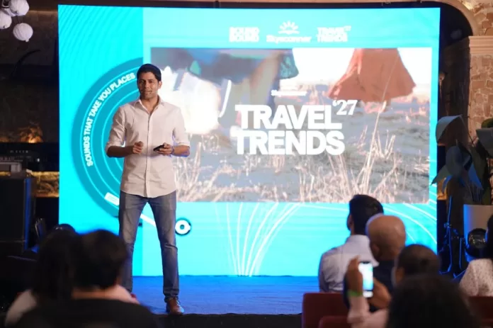 Skyscanner Unveils Travel Trends 2027: Travel, Better Spent