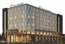 Park Hospital Marks Groundbreaking of Rs. 200 Crore, 550-Bed Multi-Super-Speciality Hospital in Prayagraj