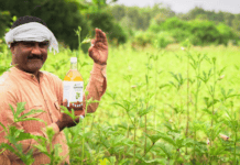 From Soil Crisis to Sustainable Growth: JagPaavani by Sri Sri Naisargik, Fuels Nature-Led Farming for Tomorrow's Harvests
