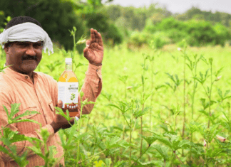 From Soil Crisis to Sustainable Growth: JagPaavani by Sri Sri Naisargik, Fuels Nature-Led Farming for Tomorrow's Harvests