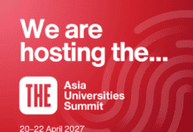 MAHE to Host First India Edition of Times Higher Education Asia Universities Summit 2027 in Bengaluru