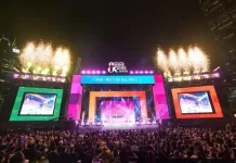 "Hong Kong Wine & Dine Festival" Returns with Global Flavours, Celebrity Chefs and Exclusive Dining Experiences