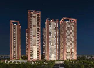 SPR City Announces Price Revision Across Highliving District and Sky Towers Amid Strong Buyer Demand