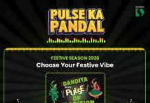Pulse Ka Pandal 2026 Brings Immersive Digital Experiences to Navratri, Durga Puja and Dussehra