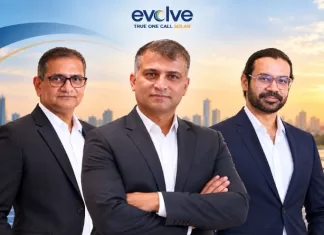 Evolve Green Targets 3 GW Renewable Energy Asset Portfolio by 2030