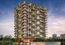 Swan Realty Launches 'Bodhi' – an Exquisite, Low-density Residential Project in Jayanagar