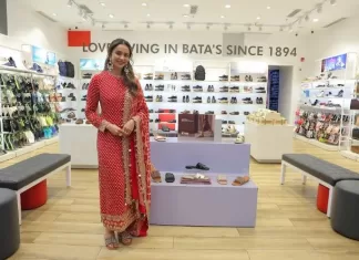 Bata India's 'Comfort, But Make it Festive' Campaign Draws 6,000+ Footfalls for Dandiya Night at Vegas Mall