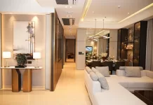 From Vision to Experience: TREVOC Royal Residences Opens Sample Apartment and Sales Gallery