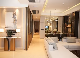 From Vision to Experience: TREVOC Royal Residences Opens Sample Apartment and Sales Gallery