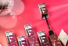 Maybelline New York Brings the Festive Shine with Kiara Advani and Its First-Ever India-Exclusive Limited Collection