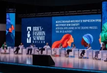 Indian Experts Explore AI and Craftsmanship at BRICS+ Fashion Summit