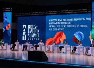 Indian Experts Explore AI and Craftsmanship at BRICS+ Fashion Summit