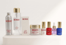 MEROO Launches Professional Nail Care Products in Bengaluru, Bringing Four Years of Research and Development to the Salon Industry