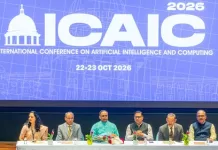 Manipal University Jaipur Hosts Second International Conference on AI and Computing; Researchers from 16 Countries Participate
