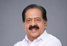 Keralam Home Minister Seeks Faster Interstate Action Against Drug Networks, Proposes Home Ministers' Conference