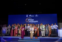 Mankind Pharma, AIOS and EBAI Join Hands for Academic Collaboration to Enhance Public Awareness of Corneal Health, Eye Donation and Childhood Myopia