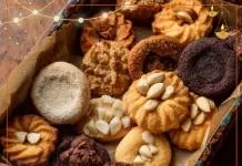 This Festive Season, Add a Touch of European Baking to India's Celebrations