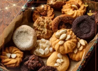This Festive Season, Add a Touch of European Baking to India's Celebrations