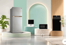Upgrade Your Home This Diwali with LG TVs and Home Appliances on Easy EMIs