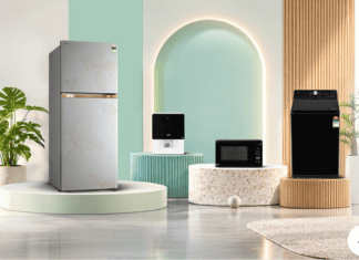 Upgrade Your Home This Diwali with LG TVs and Home Appliances on Easy EMIs