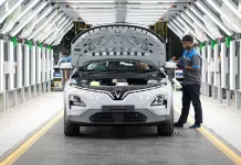 VinFast Isn't Waiting for India's Electric Future