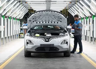 VinFast Isn't Waiting for India's Electric Future