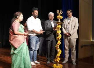 REVA University Organises World Architecture Day