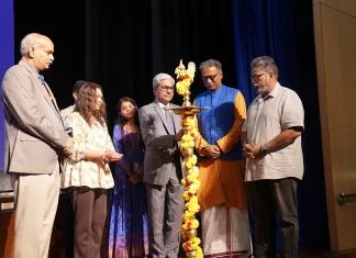 REVA University Inaugurates First Edition of REVA Literature Festival, Celebrating the Power of Words and Stories