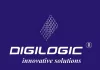 Digilogic H1FY27 Results: PAT Up 151% to Rs 4.76 Cr Digilogic Systems H1FY27 financial results infographic showing total income of Rs 34.96 crore