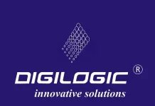 Digilogic H1FY27 Results: PAT Up 151% to Rs 4.76 Cr Digilogic Systems H1FY27 financial results infographic showing total income of Rs 34.96 crore